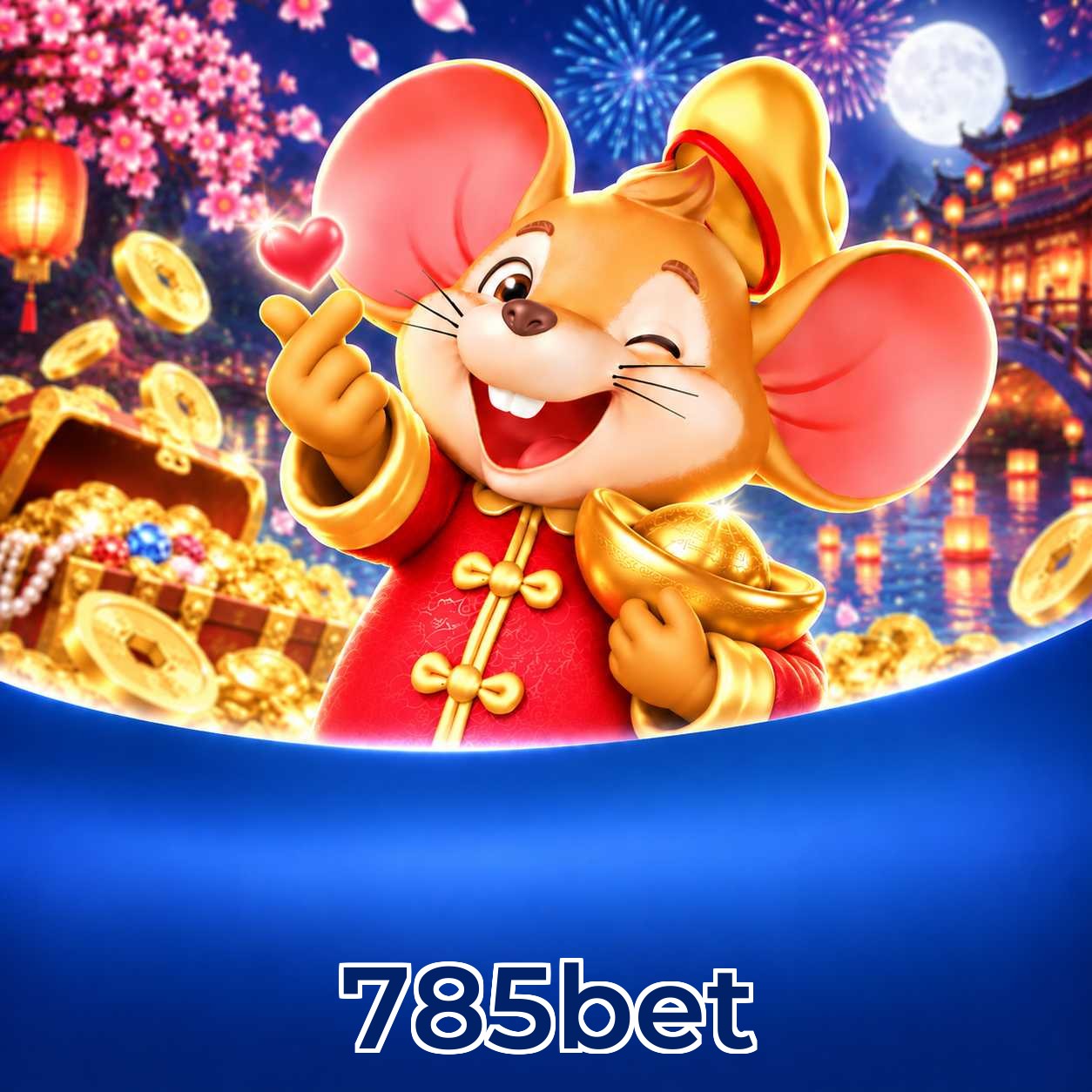 785bet Security Analysis
