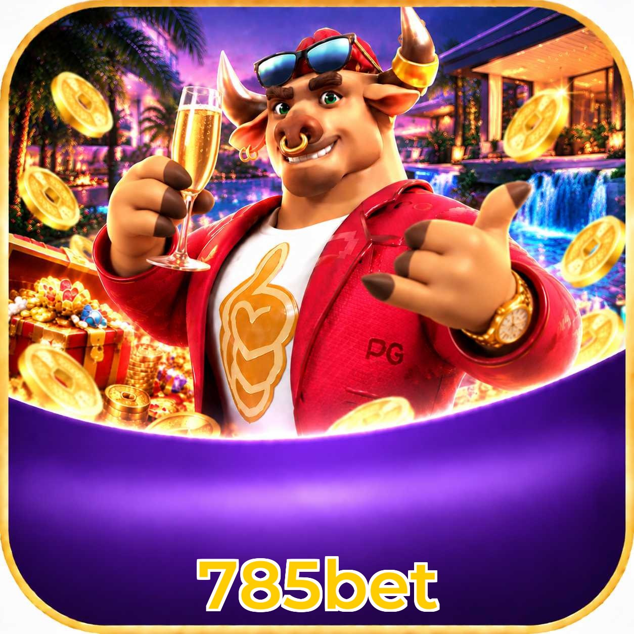785bet Performance Tests