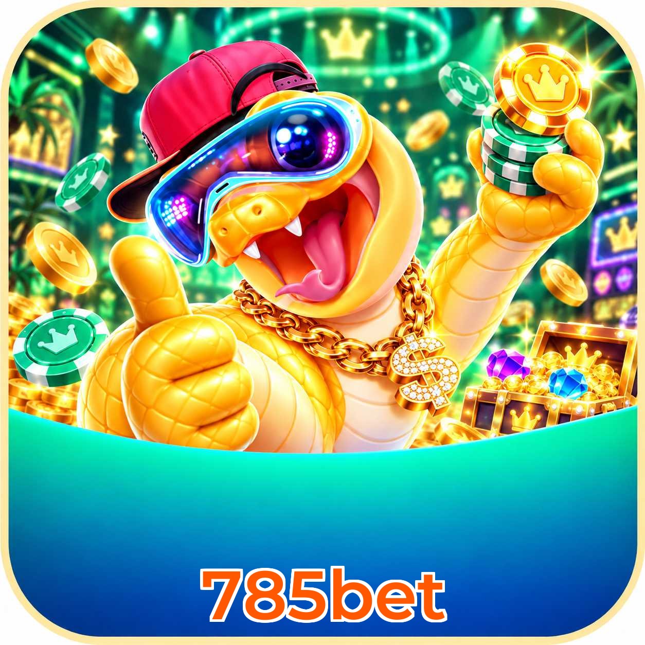 785bet Saque