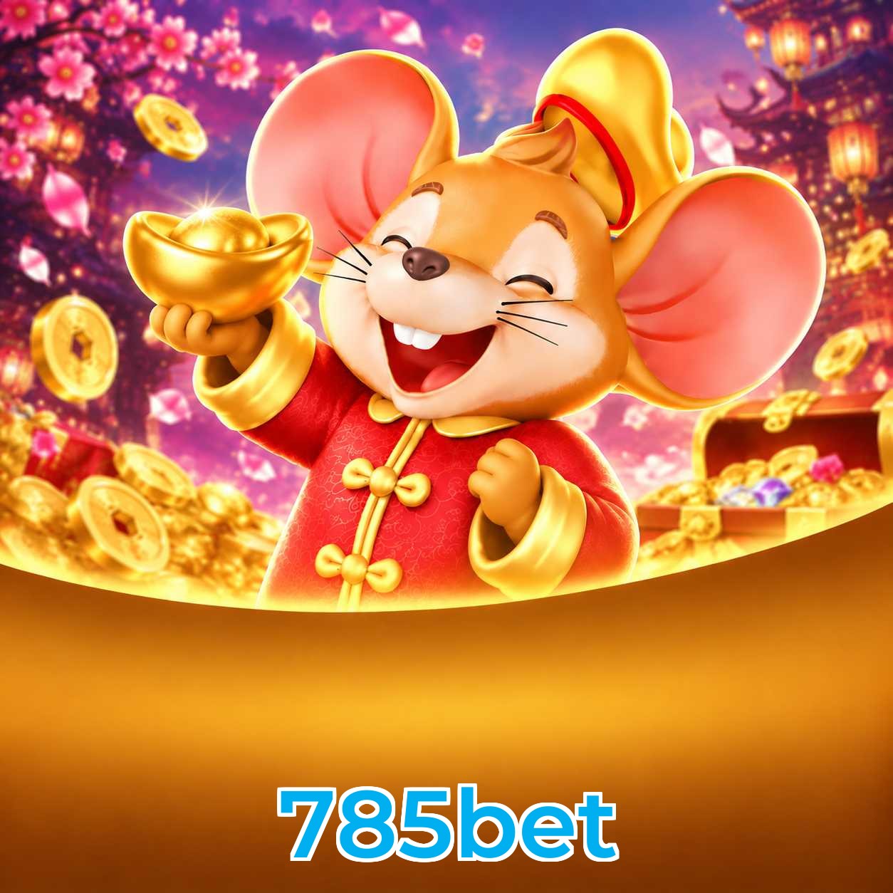 785bet Fortune Tiger Game