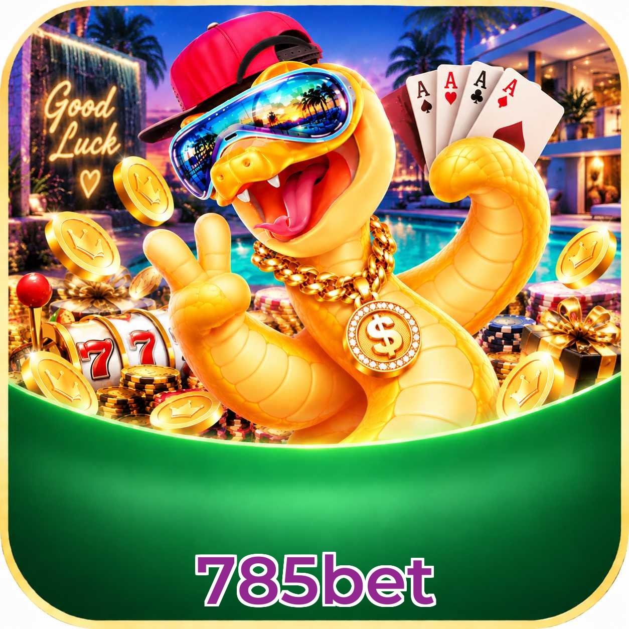 785bet System Requirements