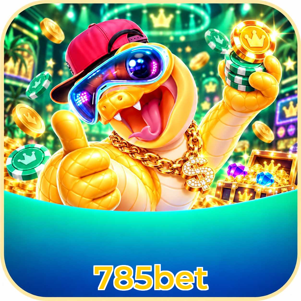 785bet Final Verdict