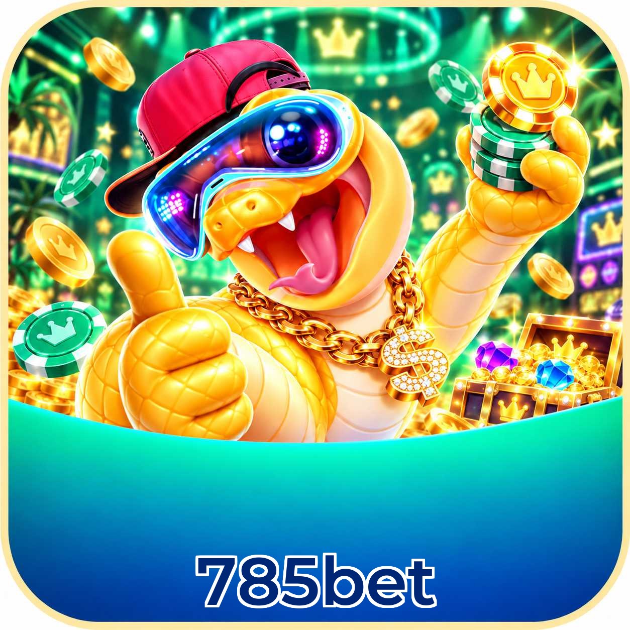 785bet App FAQ
