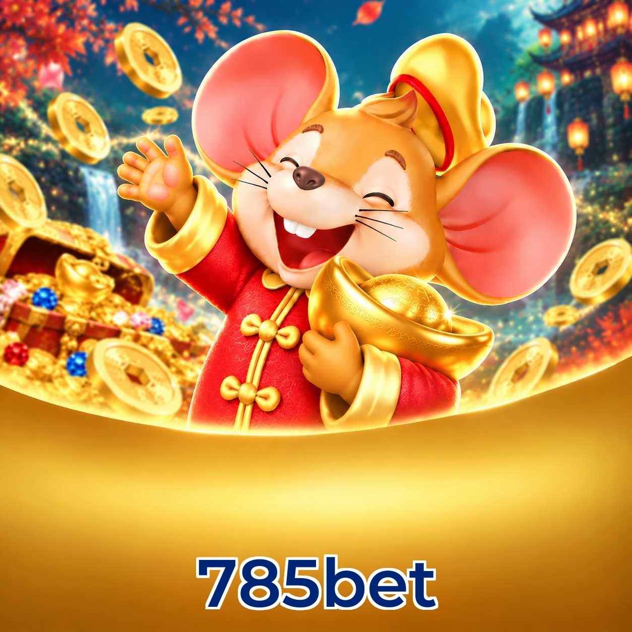785bet Live Dealers