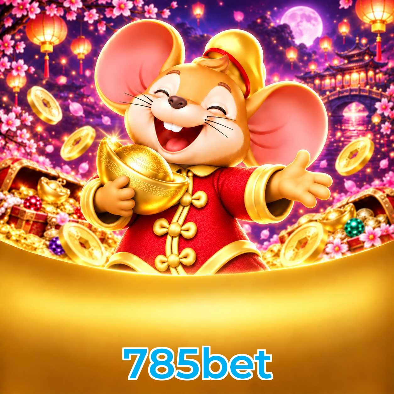 785bet App vs Web