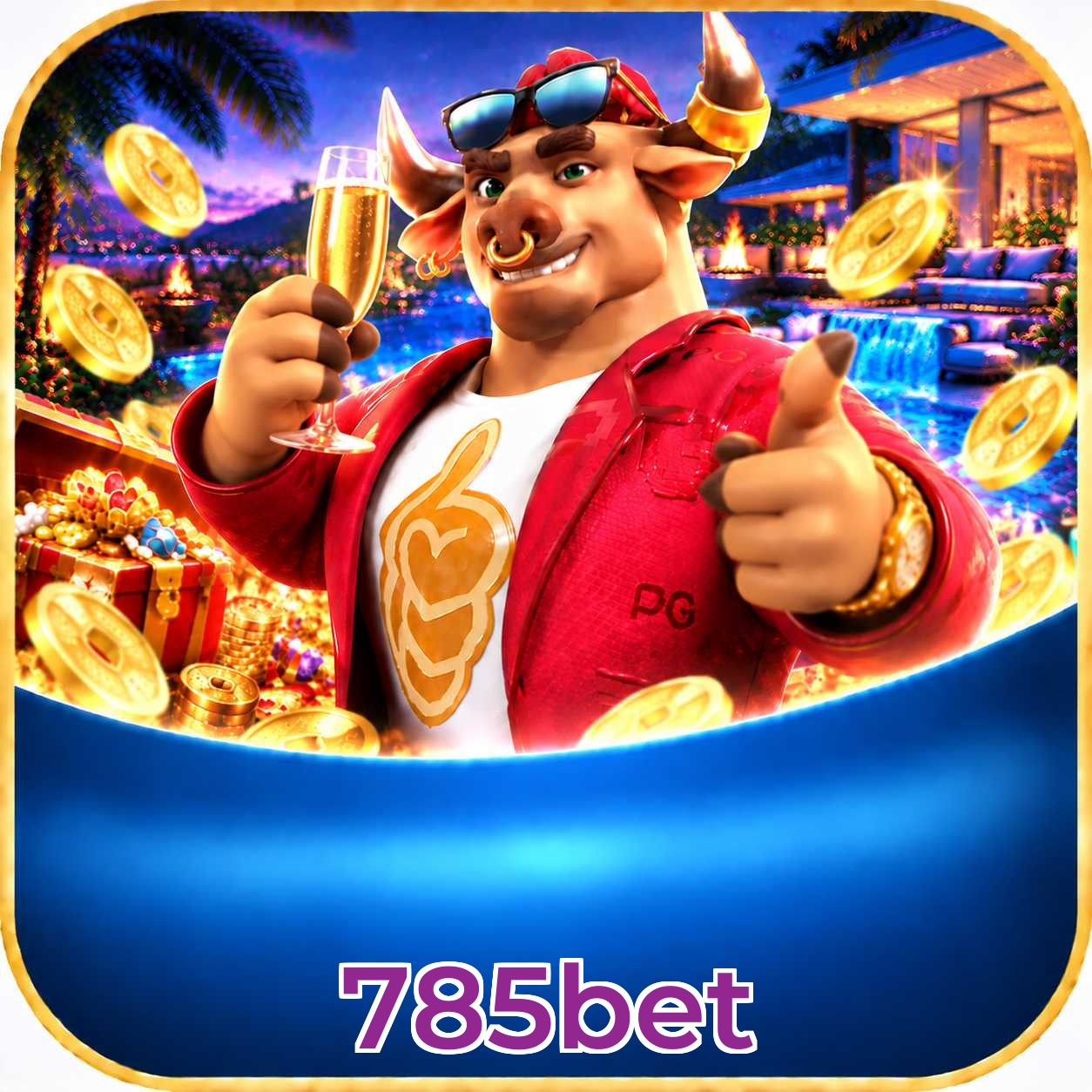 785bet Slots