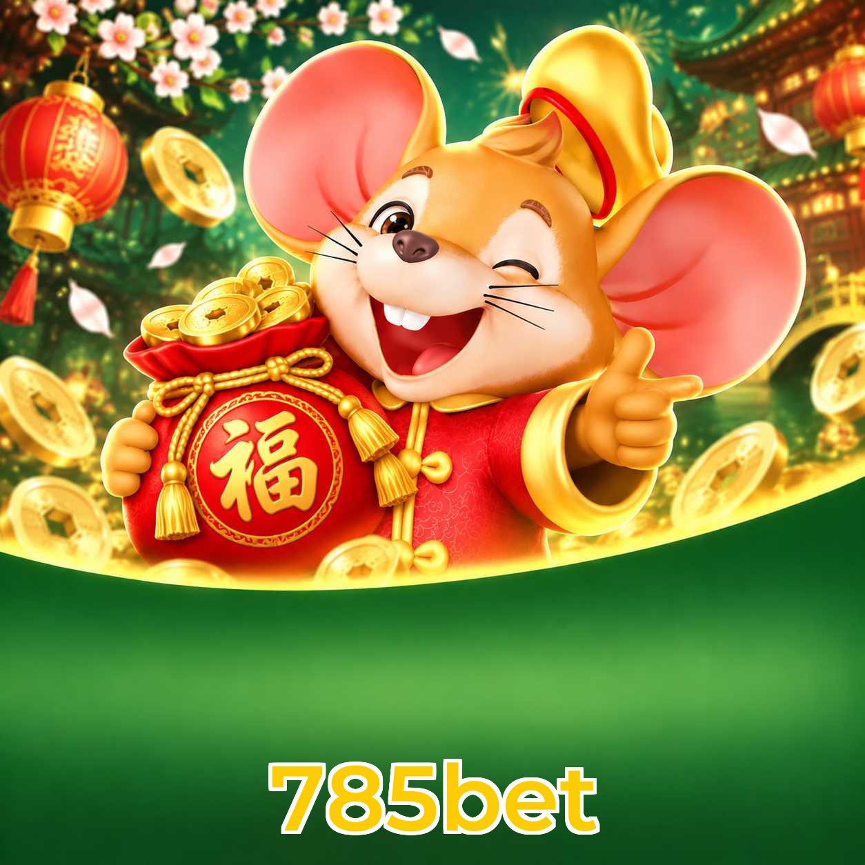785bet Uptime
