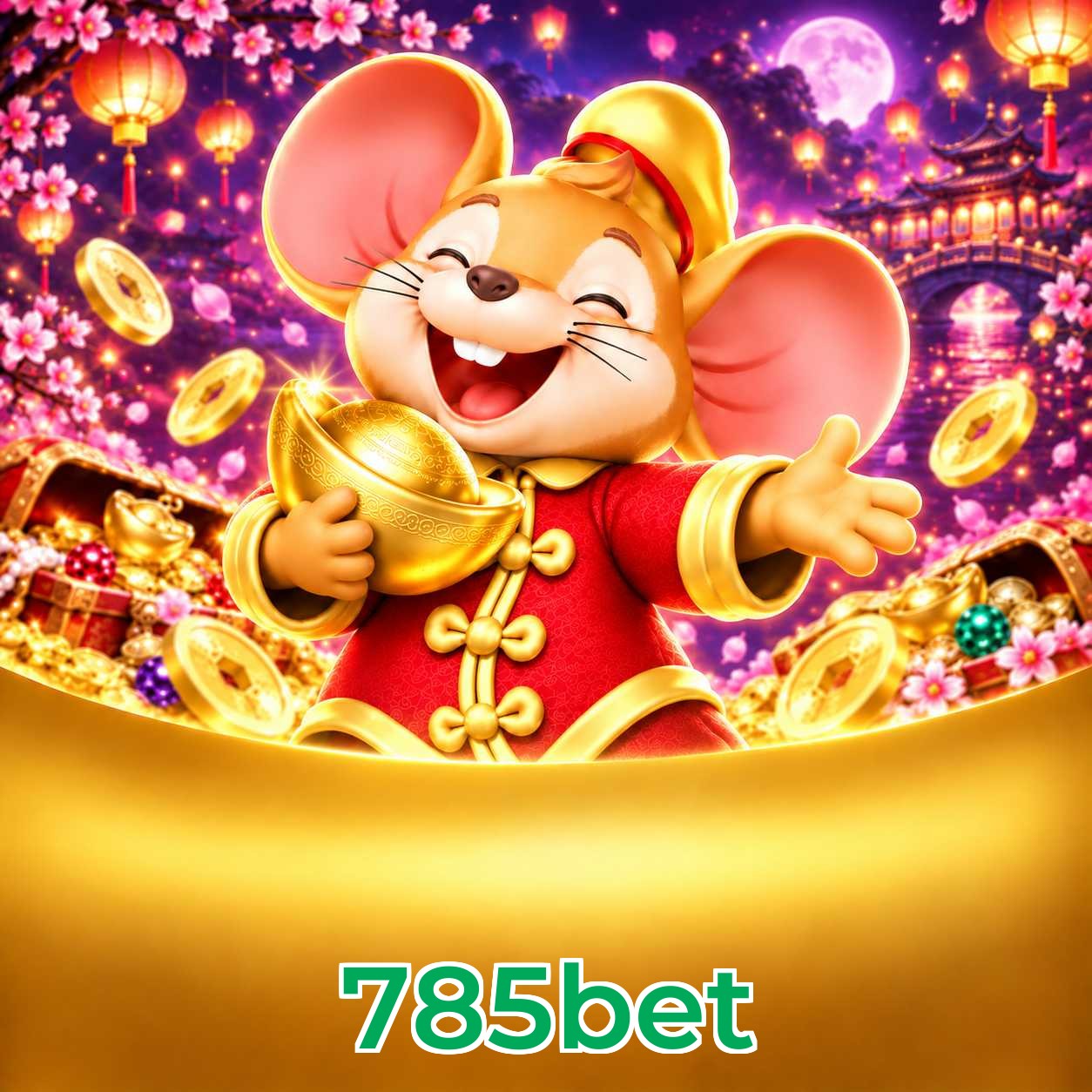 785bet Version History