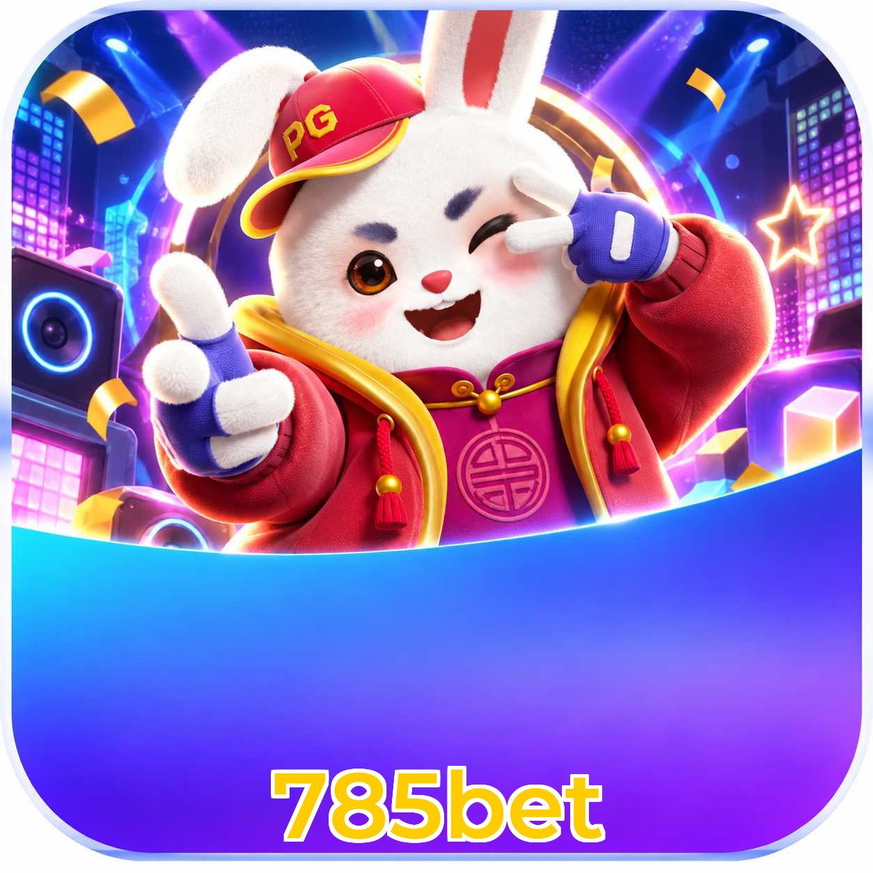 785bet Logo