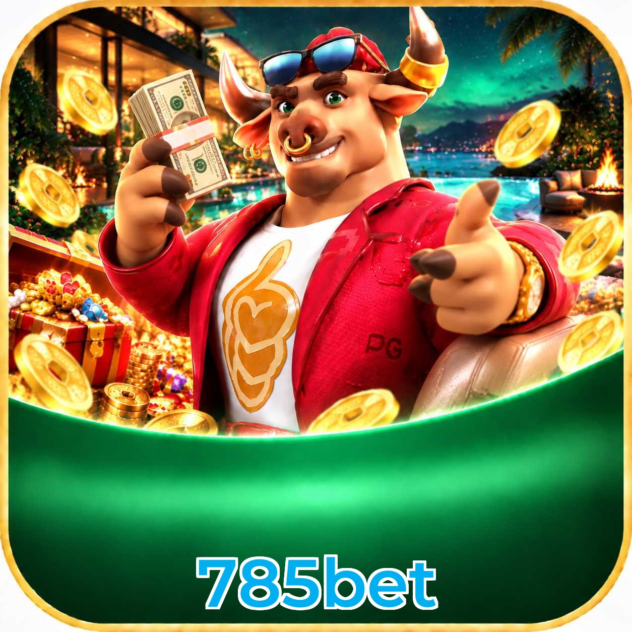 785bet Installation Guide