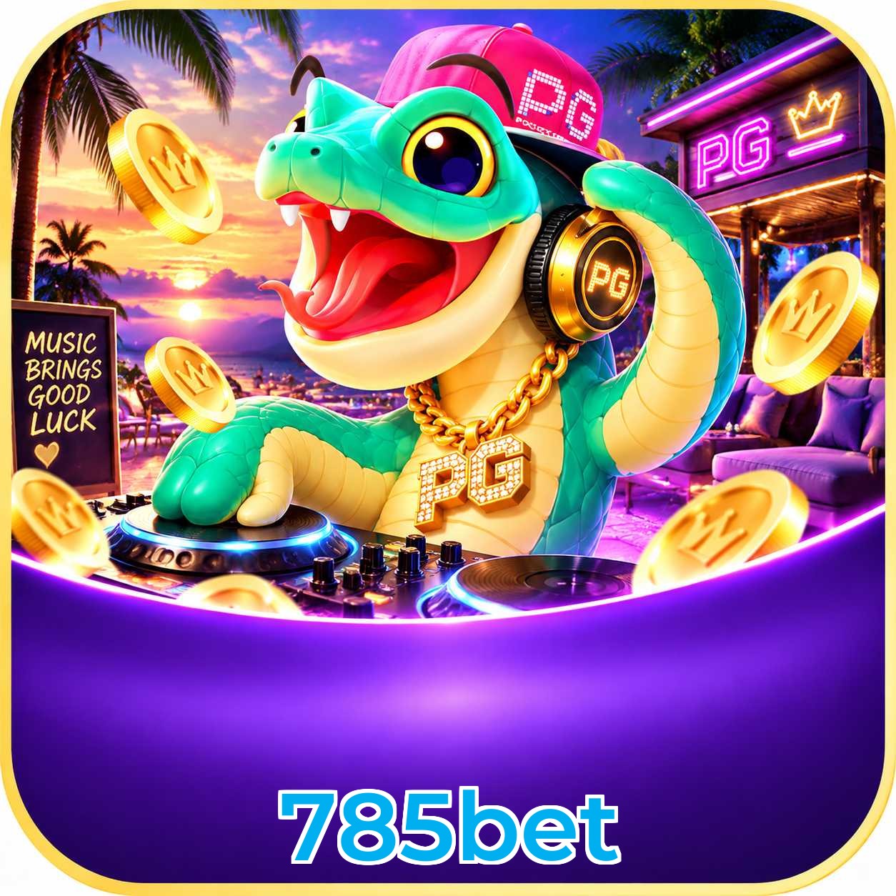 785bet Estratégias Slots