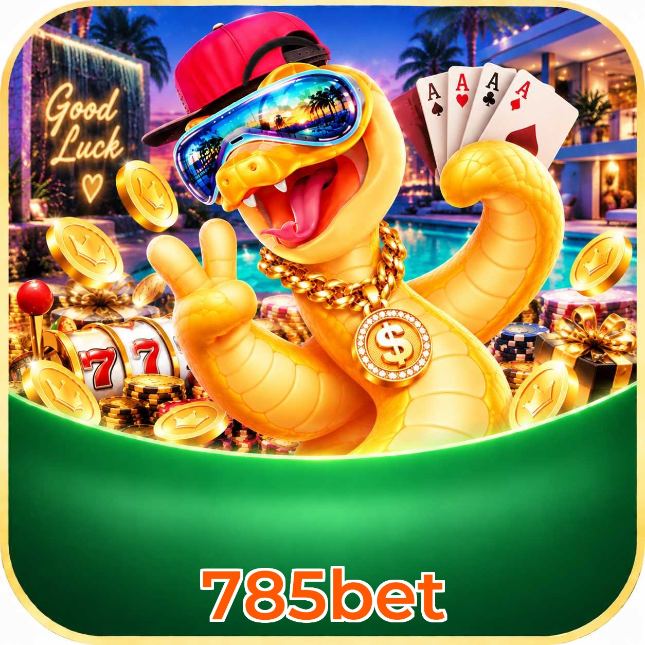 785bet FAQ instalar app
