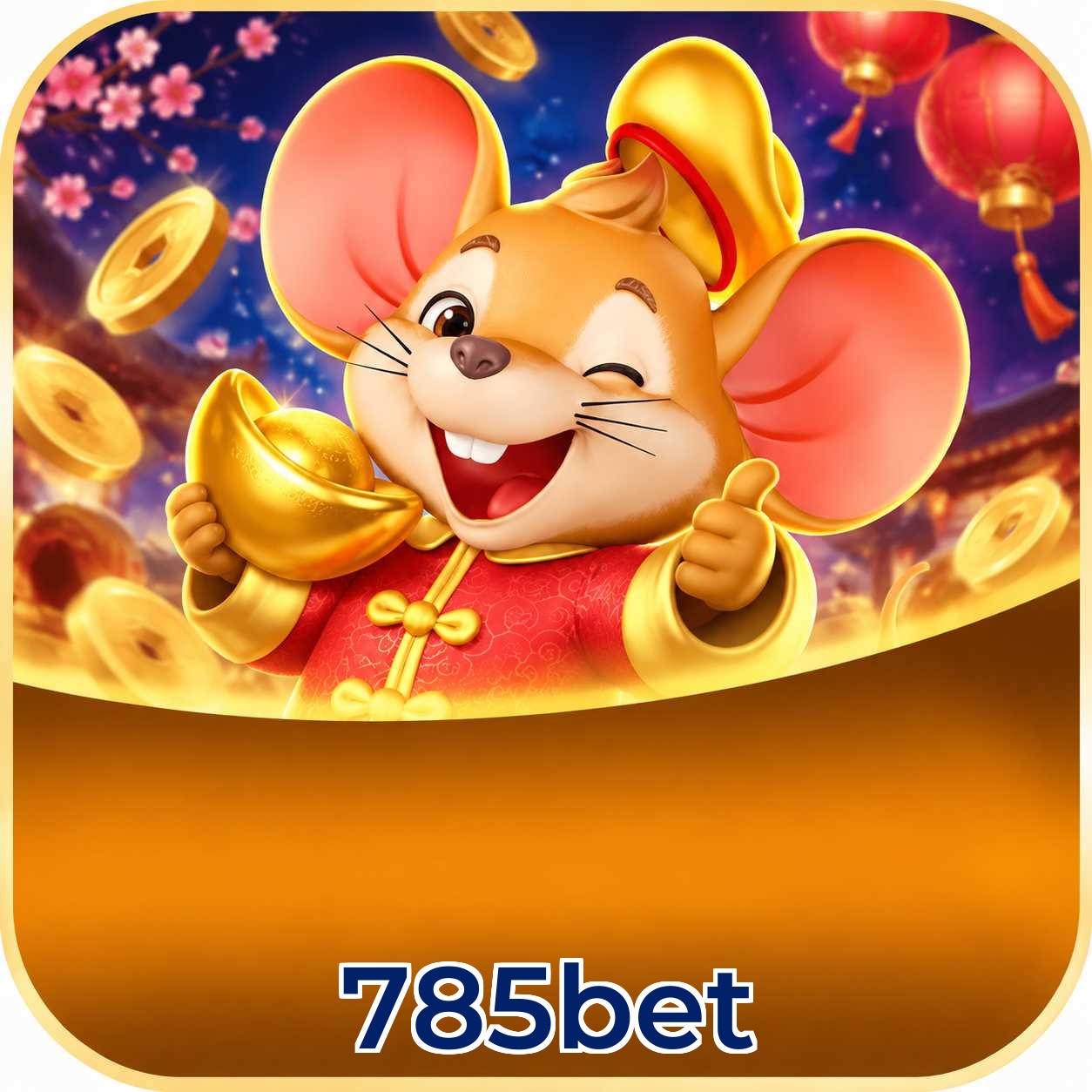 785bet Interface