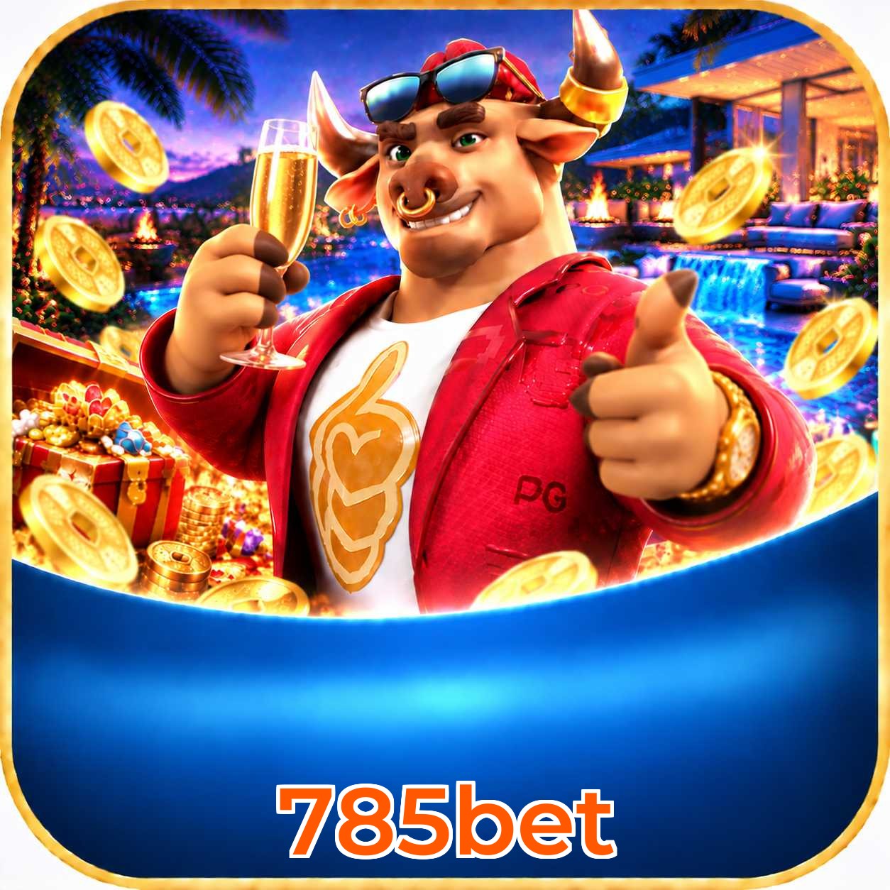 785bet VIP Program