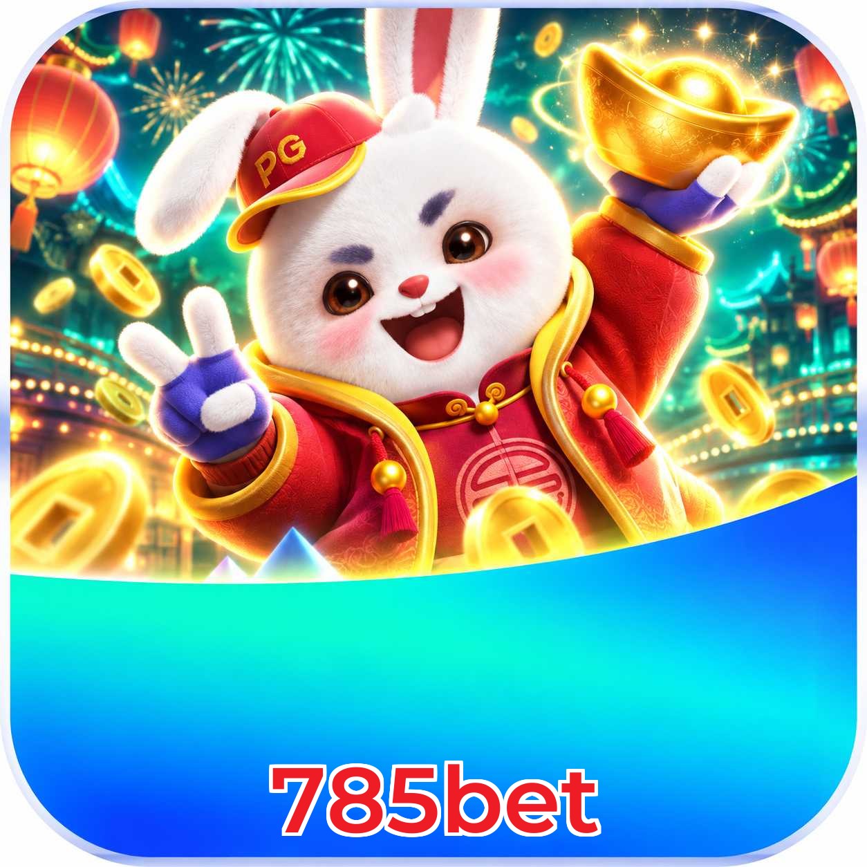785bet Logo
