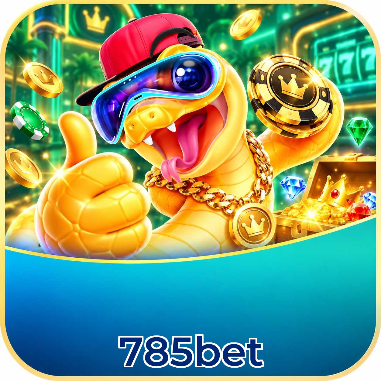 785bet Telegram FAQ