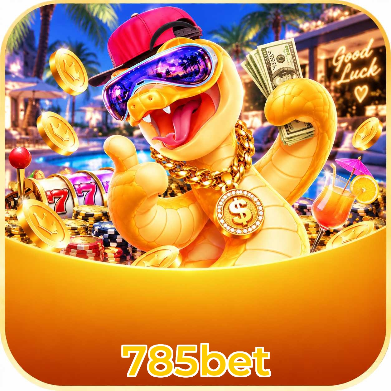 785bet Jogos Exclusivos