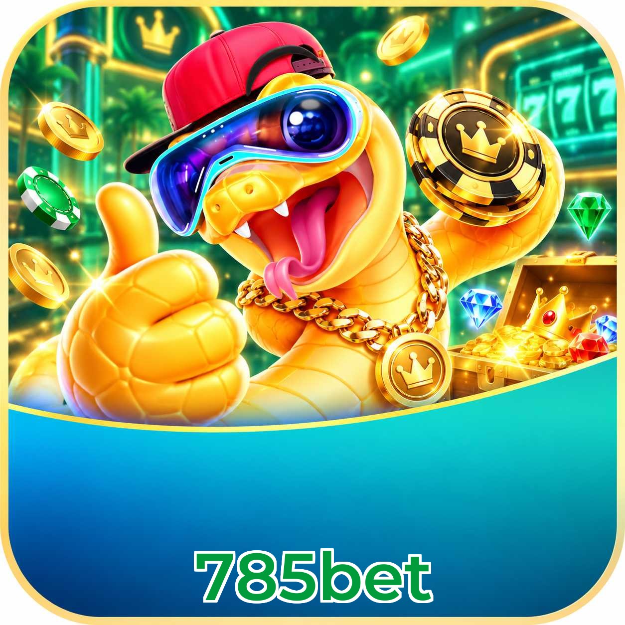 785bet Responsible Gaming