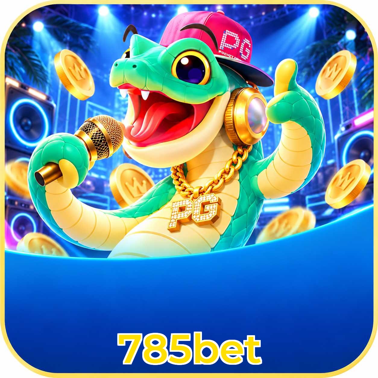 785bet Welcome Bonus