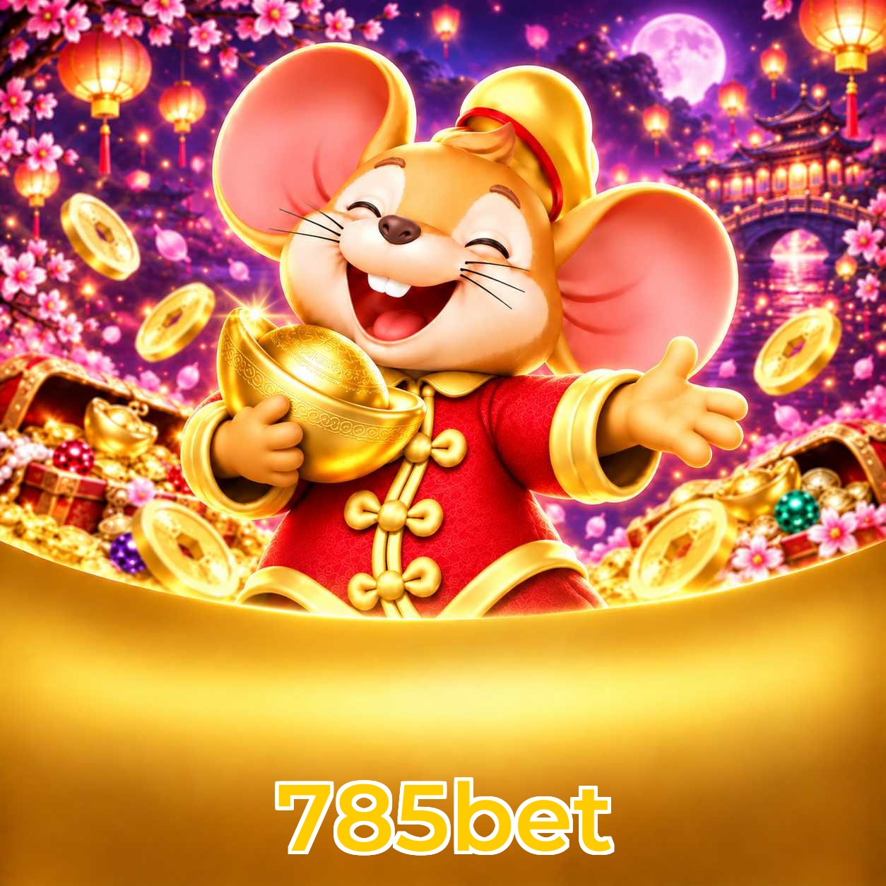 785bet Download Links
