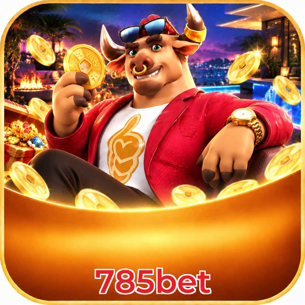 785bet Top Slots