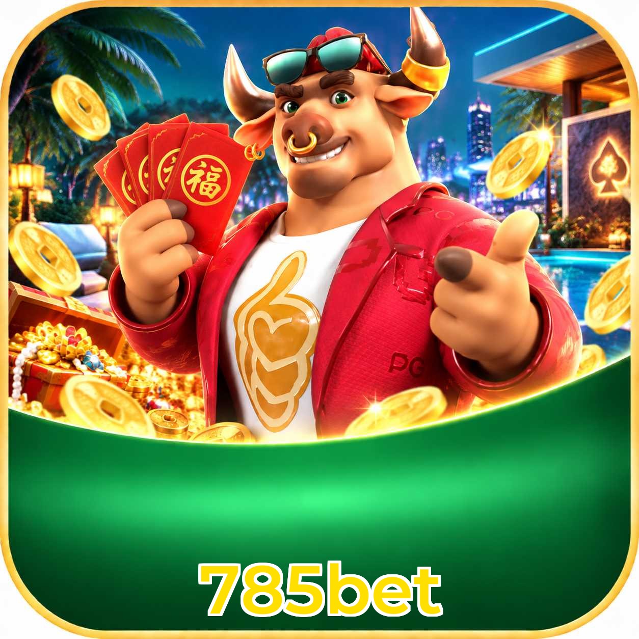 785bet KYC Verification