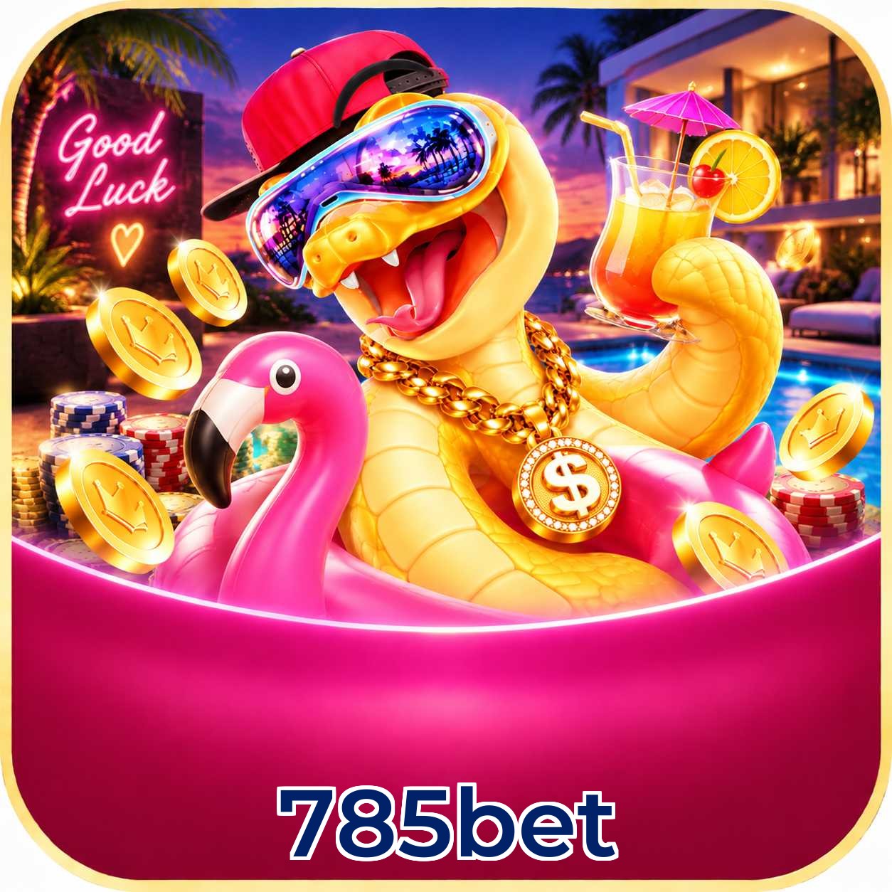 785bet VIP FAQ