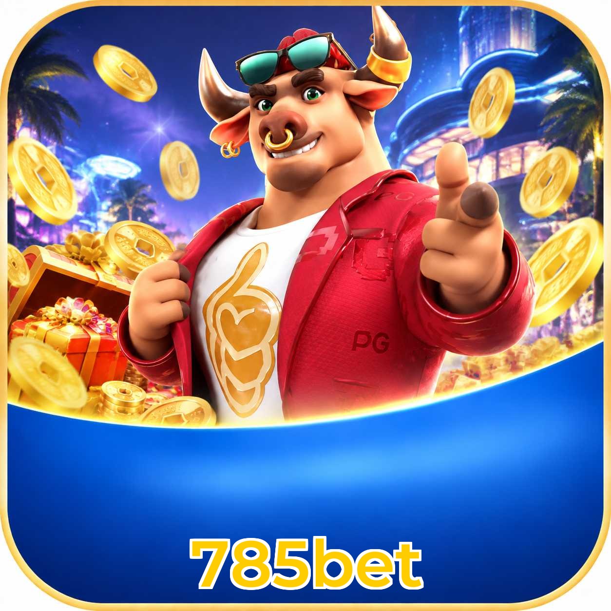 785bet Live Casino Overview
