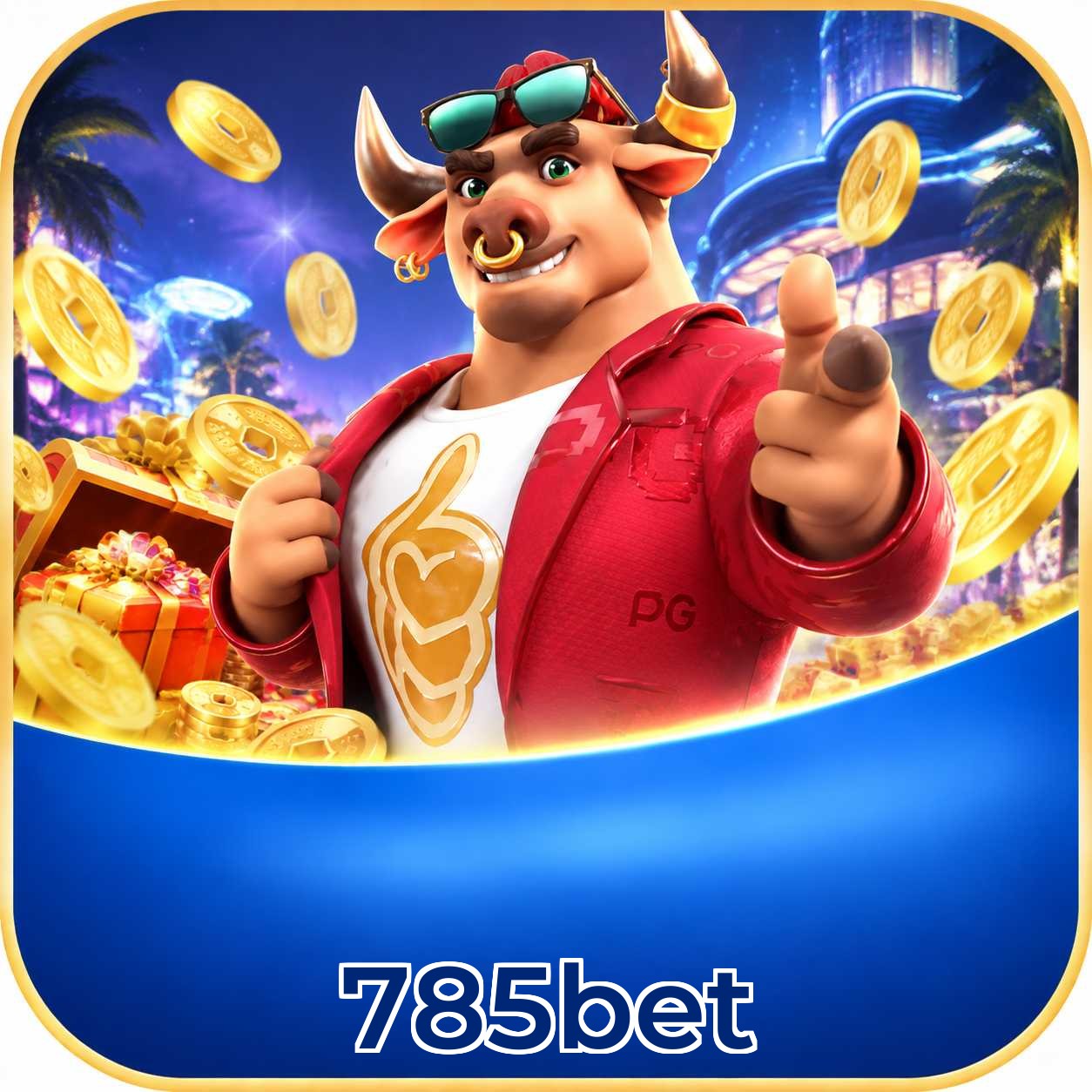 785bet Promotions