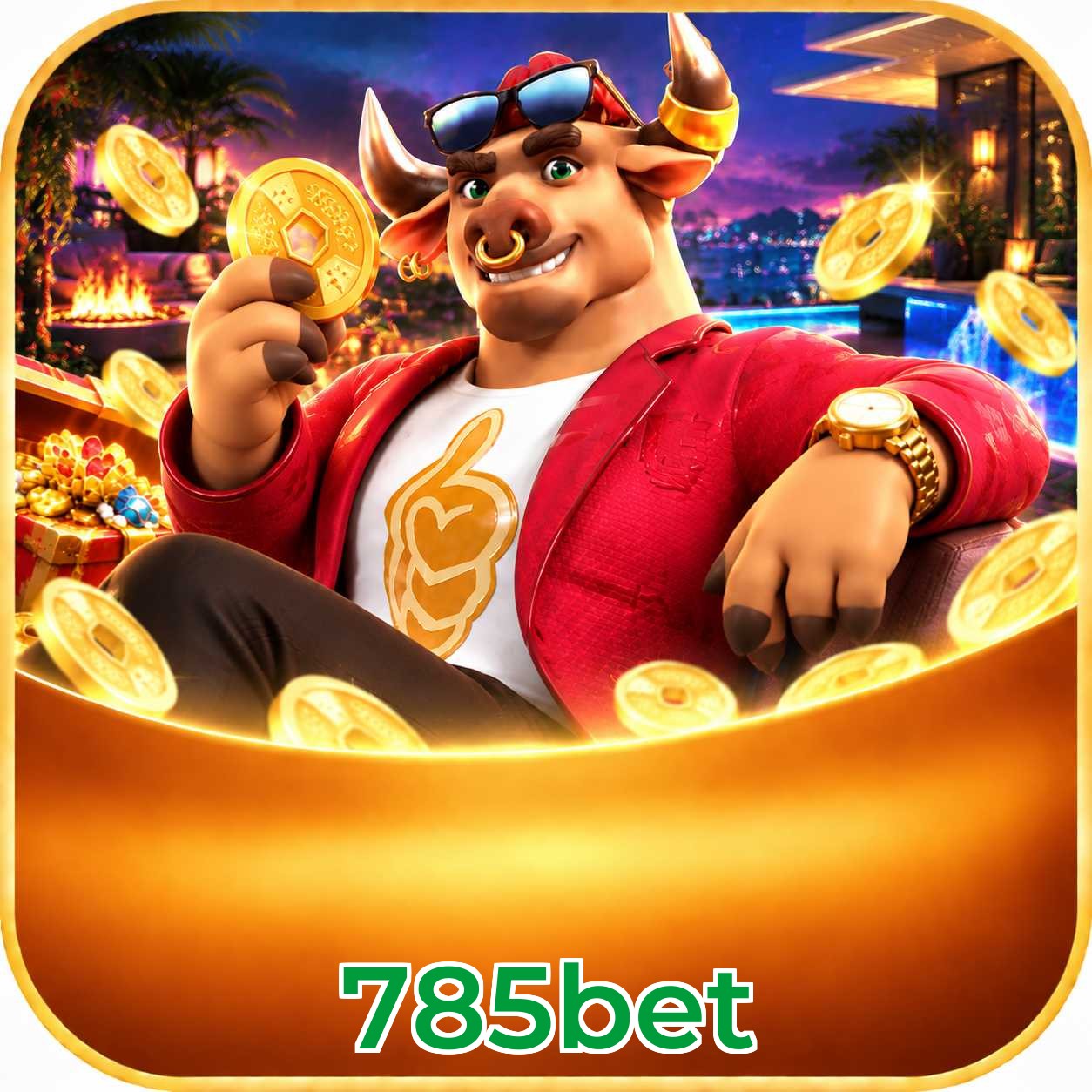 785bet Facebook Bonus